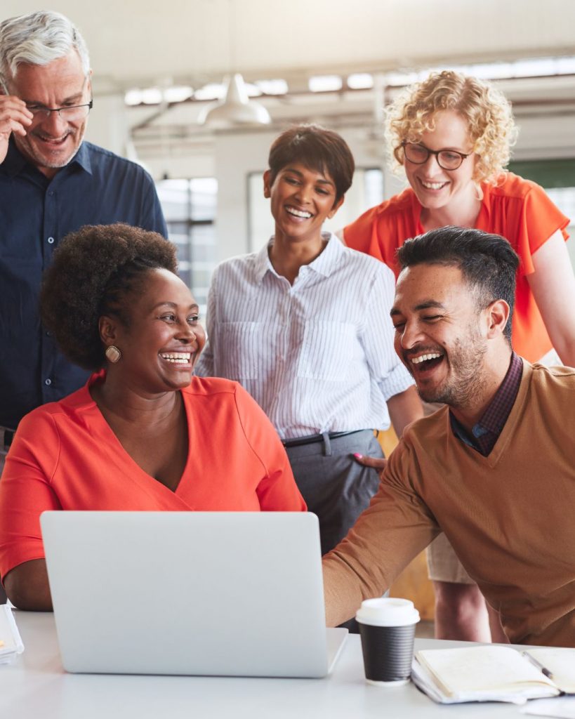 A importância da diversidade e inclusão na BPO Innova - BPO Innova