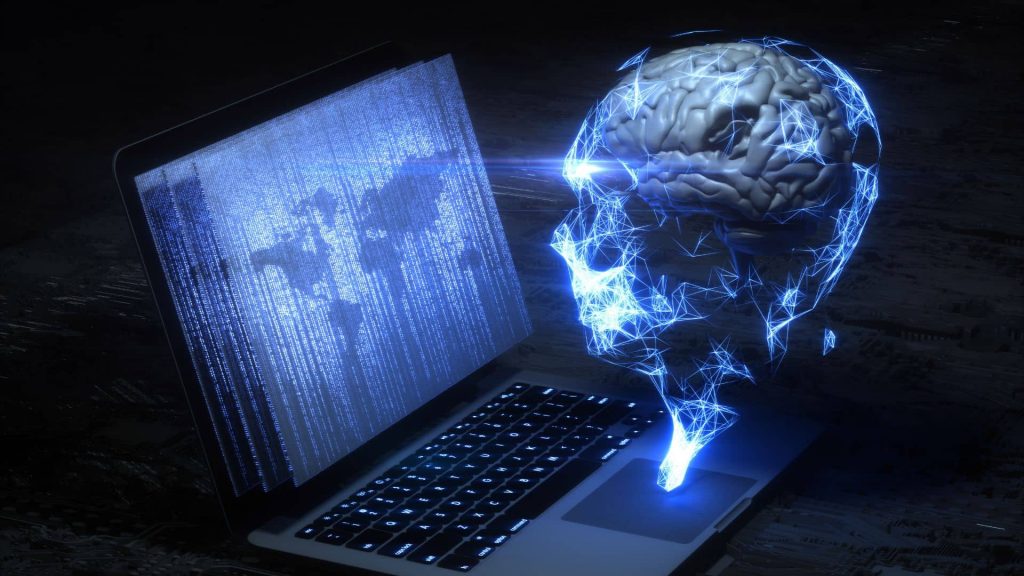 A inteligência artificial e o mercado de trabalho: os desafios do futuro